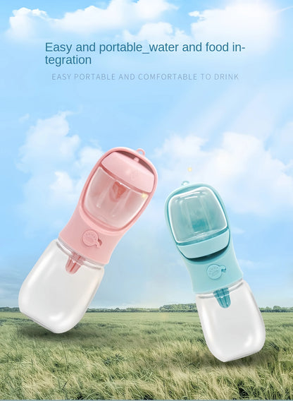 Smart Bottli