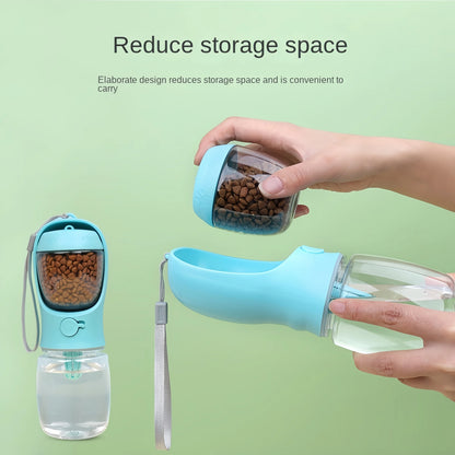 Smart Bottli