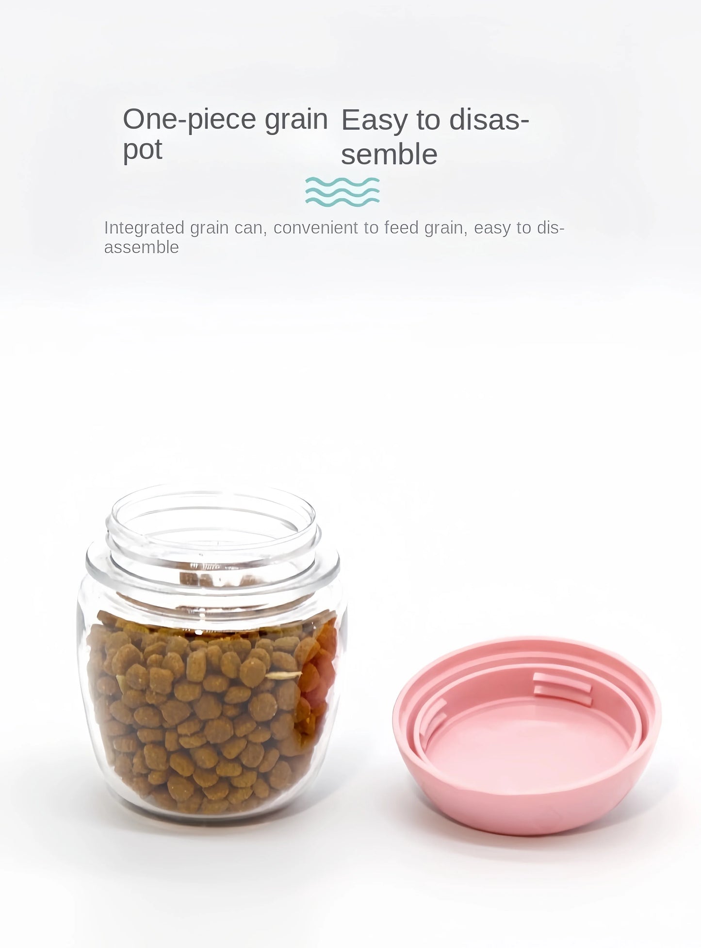 Smart Bottli