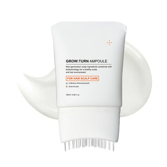 Korea's #1 Hair Growth Secret